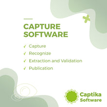 Load image into Gallery viewer, Captika Software