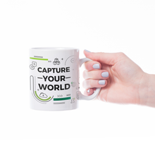 Load image into Gallery viewer, Captika kit