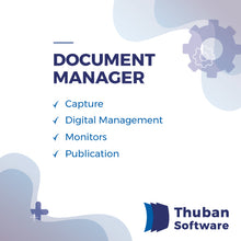 Load image into Gallery viewer, Thuban Software